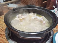 -春润大地海南椰子鸡(沙井京基百纳广场店)