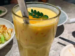 -留半山·香港食堂(啦啦宝都店)