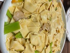 -九转小磨·非遗东北菜(群力店)