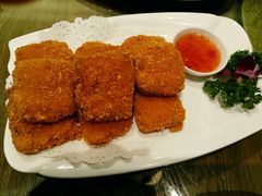 年糕-品大三·南京菜(大行宫店)