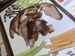 -京氣春饼(机场店)