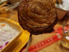 五花鱼籽-熙成烧烤(白塔岭店)