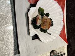 -Ginza Onodera铁板烧(外滩十八号店)