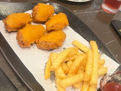 -海派悦庭·海胆烧麦·新融合菜(凯德广场店)