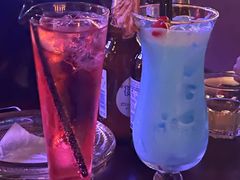 -音乐房子·Vintage Live Bar(玉林总店)