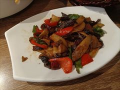 -周家二小姐的菜(西津渡店)