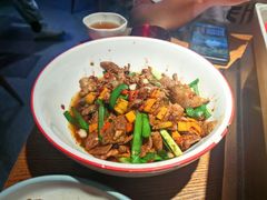 -辣得叫湘菜(四明店)