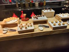 -西藏饭店·亚克·食光自助餐厅(文殊院店)