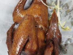 -新兴家喻酒家·羊城名宴(昌岗店)