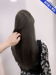 点击看大图 -MOVAN HAIR莫凡匠人发型屋