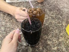 -榮泰米粉湯(Left Shop)