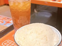 -大快活(丽丰店)
