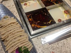 -大妙火锅·非物质文化遗产(东湖公园店)