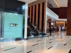 -上海浦东嘉里大酒店