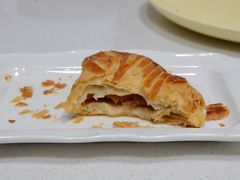 苹果派-老梦面包 CHEZMOREL(三源里店)