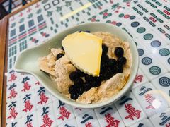 -堂屋糖水店(愚园店)