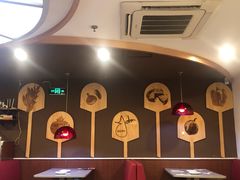 -棒约翰比萨·意面(万达店)