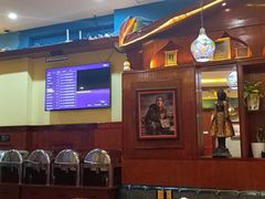 -清真· AL-JANNAT 佳纳特餐厅(仙林店)