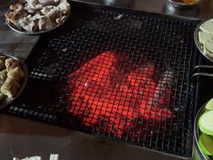 -夏大妈烧烤