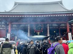 -浅草寺