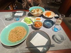 -人间酒暖·Go blanc·烧鸟·深夜食堂(陆家嘴店)