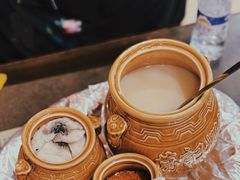 -葛记焖饼(伏牛路店)