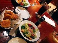-RED LOBSTER(中城西店)