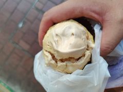 -占西饼店