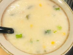 -永和大王(一口茶豆浆|花香豆更香·朝晖店)