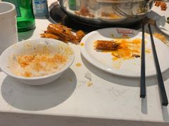 -虾吃虾涮.虾火锅.肉蟹煲(步步高梅溪新天地店)