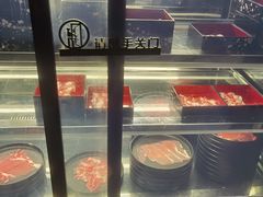 -汉来海港·海鲜自助餐厅(上海七宝领展广场店)