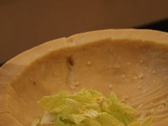 -沈阳君悦酒店·意坊意大利餐厅