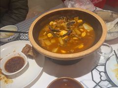 -客家大院·非遗赣南客家菜(郁孤台店)