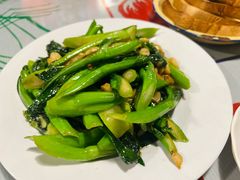 -辉记炭烧海鲜大排档·老字号(福田店)