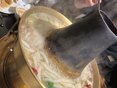 -鼓楼东街老火锅(鼓楼店)