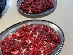 -菜忠潮州牛肉店(岗厦店)