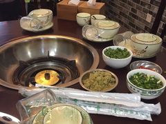 -胡巷子泡椒火锅兔(东街店)