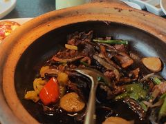 -蝴蝶里·粤菜·点心(滨江龙湖店)