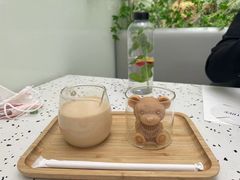 -大树餐厅(朝阳大悦城店)