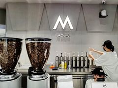 -M Stand(西安大悦城店)