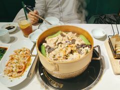 -顺卿庭·广东顺德菜(夫子庙水游城店)