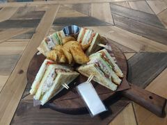 -在咖啡INCOFFEE(ICC升龙环球中心店)