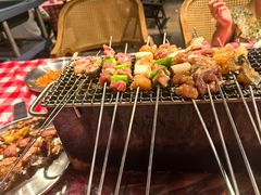 -生火火·小炉子炭烤(金楠天街总店)