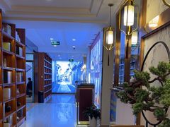 -香山湖渔家大院