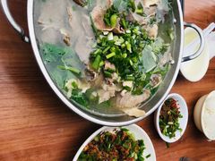 -小杨翘脚牛肉