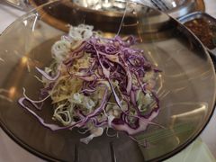 -义气烤肉餐吧(大族广场店)