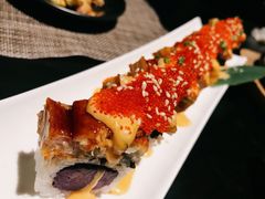 -山上下日本料理(万象城店)