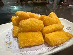 -蒙古大营(朝阳公园店)