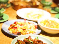 -小吊梨汤·北京菜·烤鸭(鸟巢店)