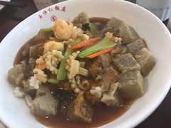 -牟传仁饭庄(星海店)